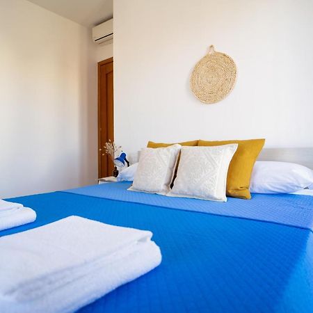 Porto Frailis 2 Apartment Tortolì Екстериор снимка