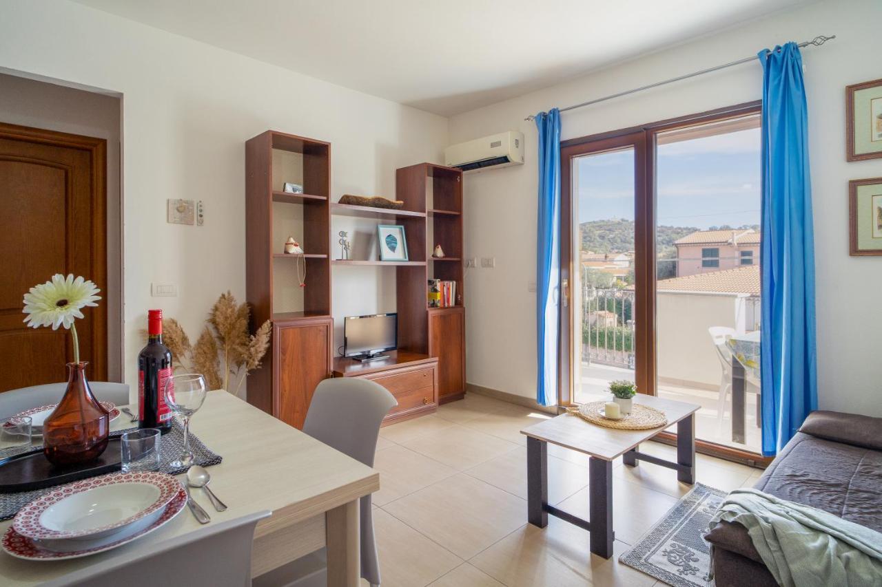 Porto Frailis 2 Apartment Tortolì Екстериор снимка