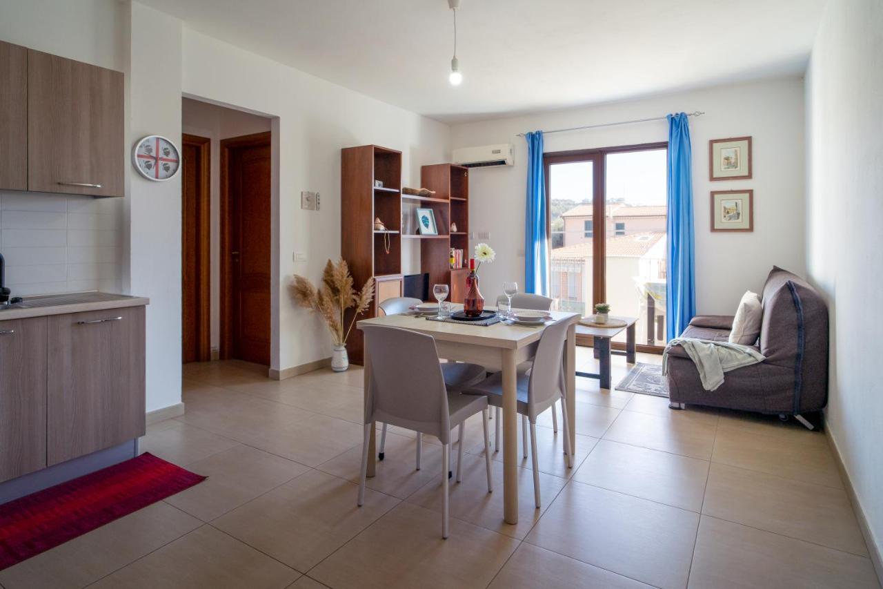 Porto Frailis 2 Apartment Tortolì Екстериор снимка