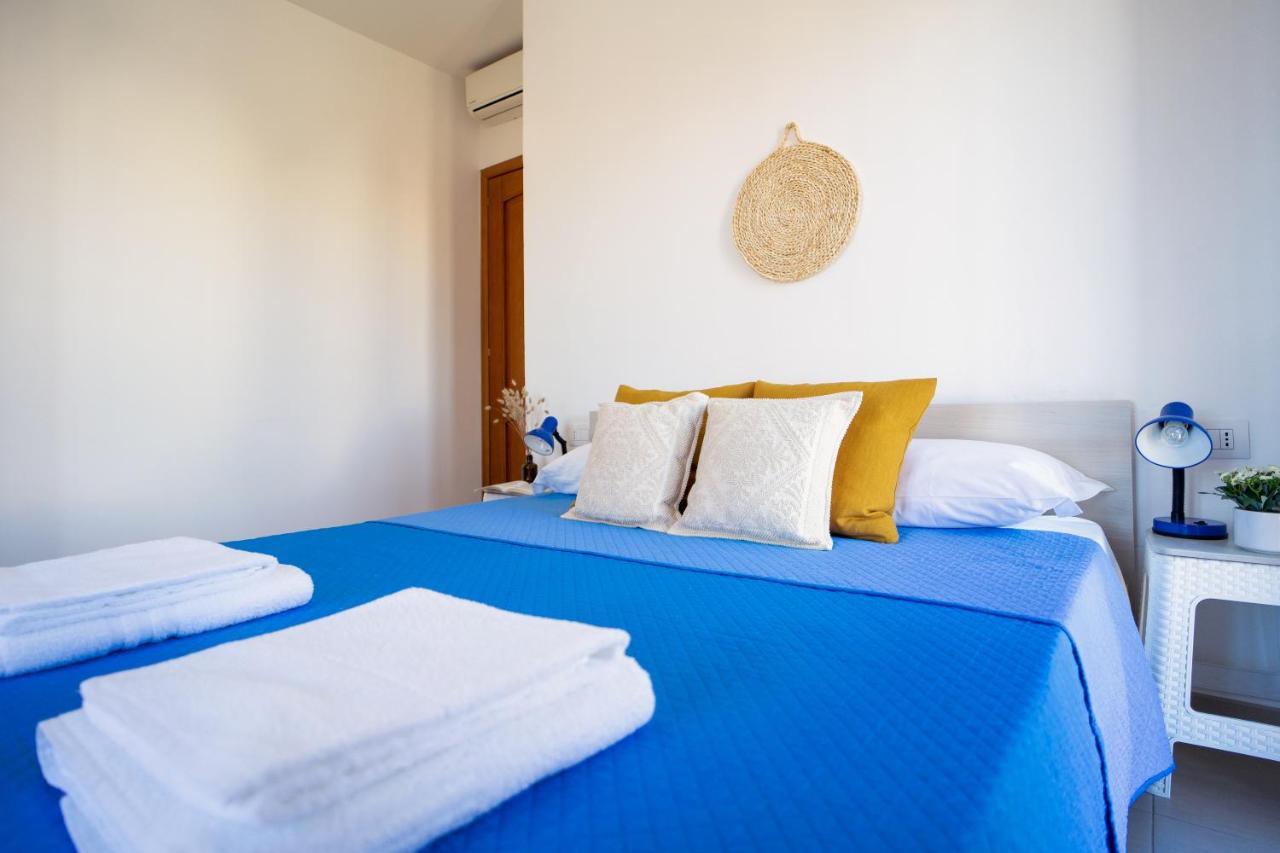 Porto Frailis 2 Apartment Tortolì Екстериор снимка