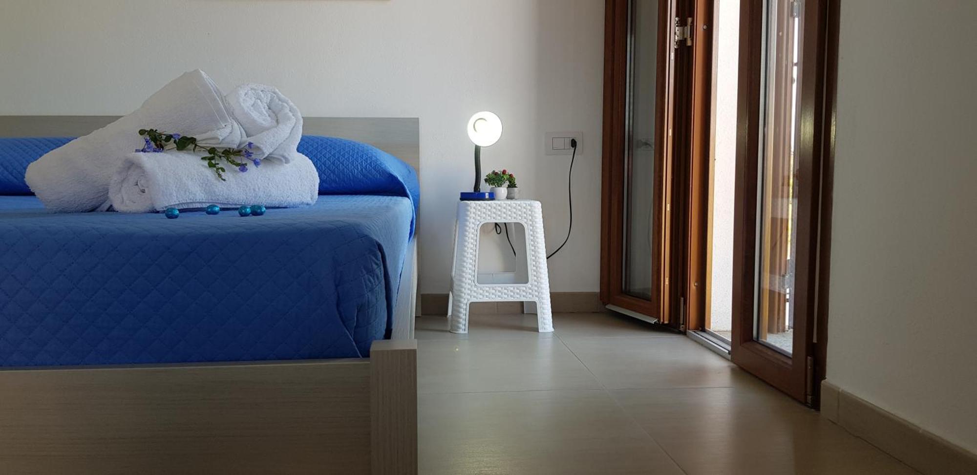 Porto Frailis 2 Apartment Tortolì Екстериор снимка