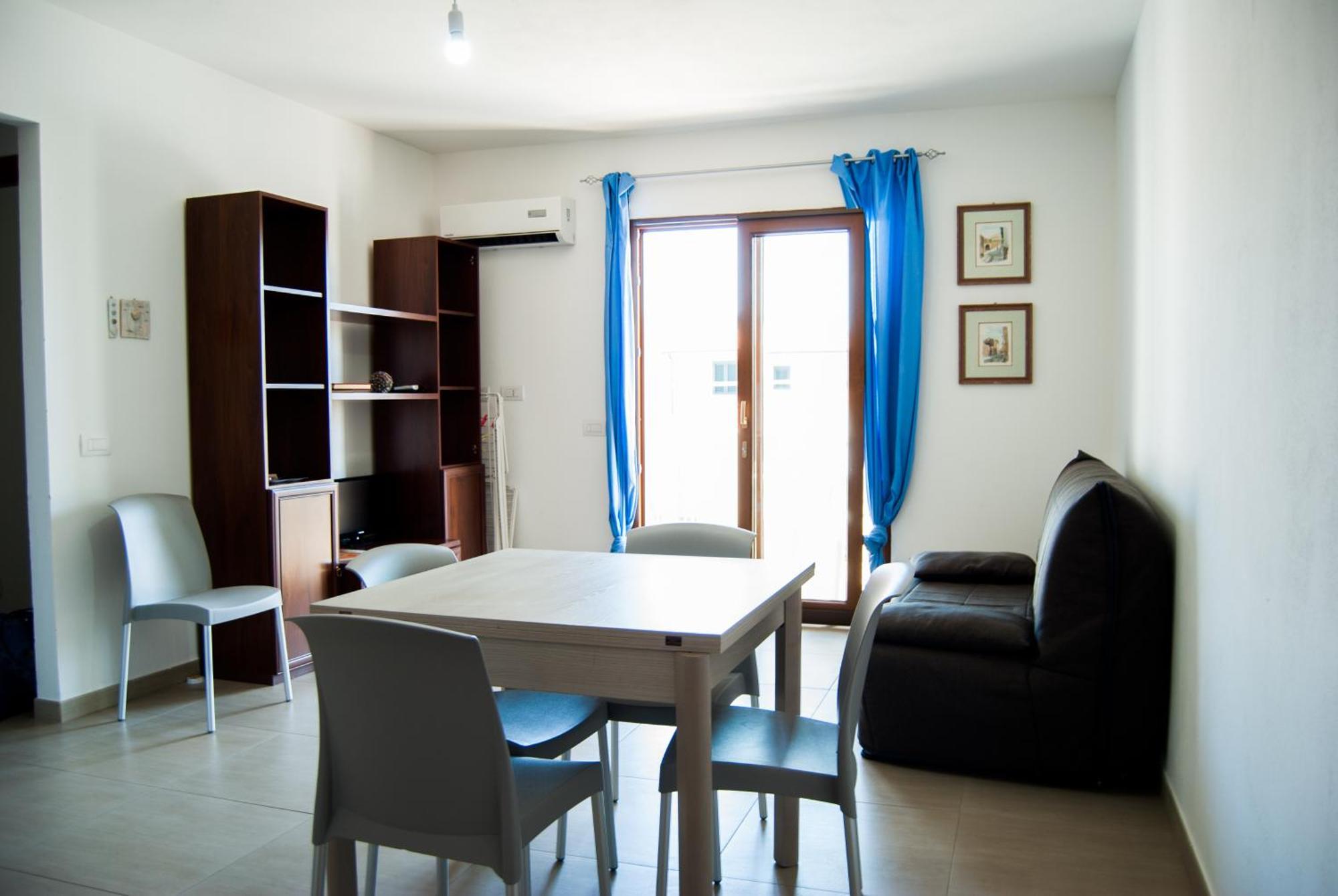 Porto Frailis 2 Apartment Tortolì Екстериор снимка