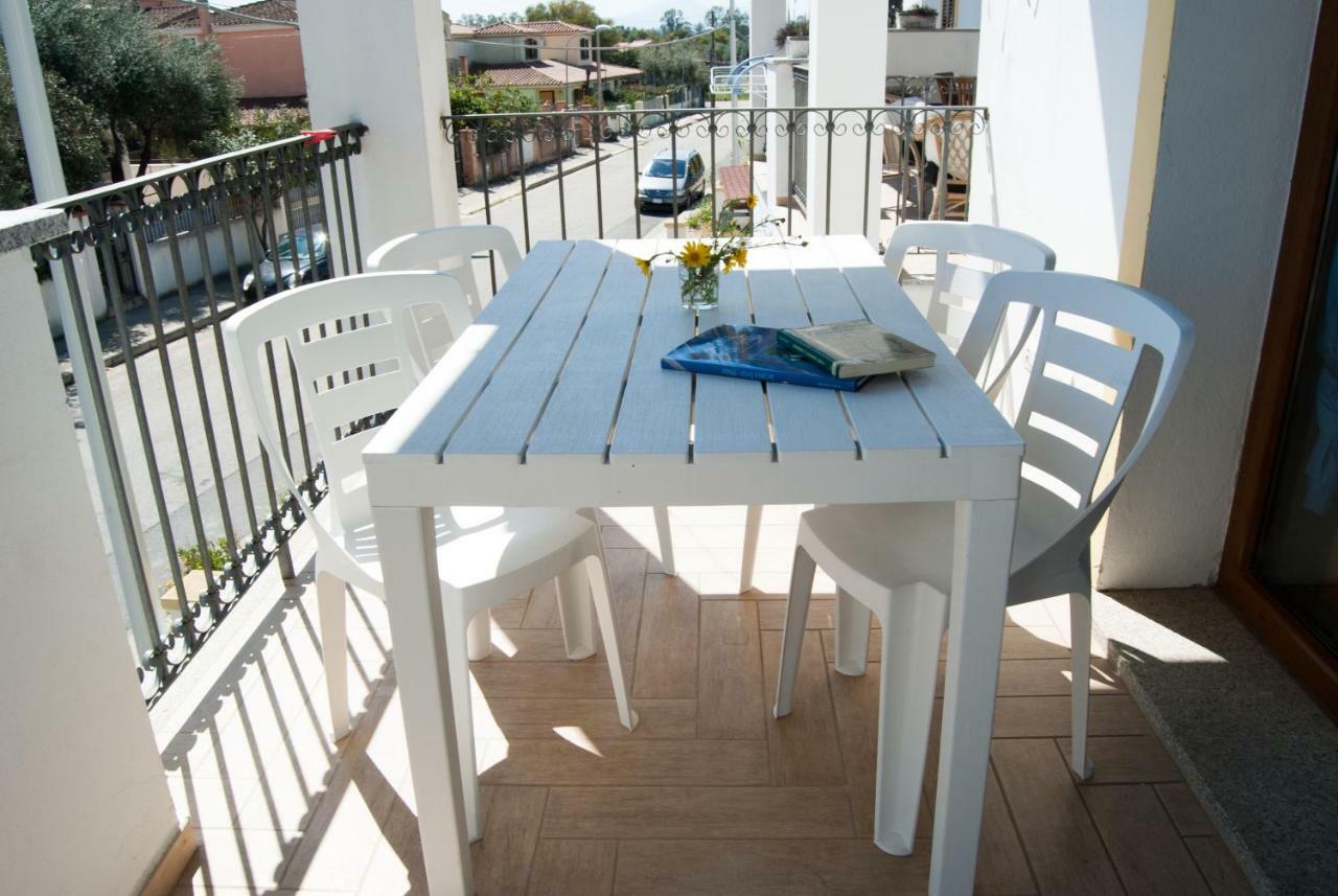 Porto Frailis 2 Apartment Tortolì Екстериор снимка